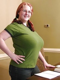 big boobs in Conklin